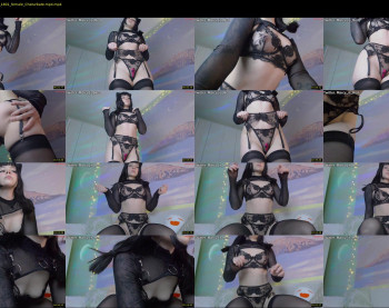 marcelinered — 7 minute Chaturbate female cam video, 720p, Mar 22, 2023