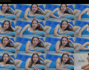 _feli_ — 35 minute Chaturbate female cam video, 720p, Mar 23, 2023