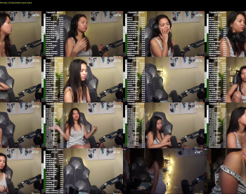 _pilya_ — 75 minute Chaturbate female cam video, 720p, Mar 23, 2023