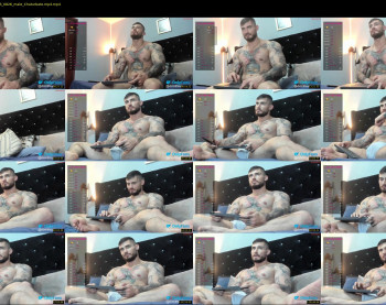 dimitri_sullivan — 76 minute Chaturbate male cam video, 720p, Mar 23, 2023