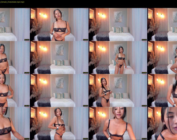 sadashi_ — 6 minute Chaturbate female cam video, 720p, Mar 23, 2023