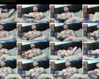 dimitri_sullivan — 120 minute Chaturbate male cam video, 720p, Mar 24, 2023