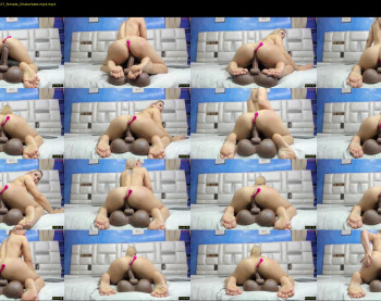 _mss_sofia — 46 minute Chaturbate female cam video, 720p, Mar 25, 2023