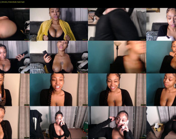evajonez — 76 minute Chaturbate female cam video, 720p, Mar 26, 2023