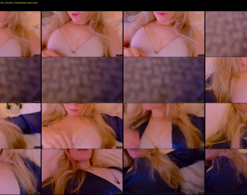 myassistant — 31 minute Chaturbate female cam video, 720p, Mar 26, 2023