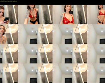 hotfallingdevil — 67 minute Chaturbate female cam video, 720p, Mar 26, 2023