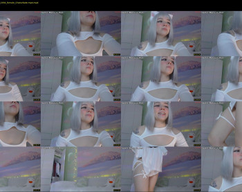 marcelinered — 4 minute Chaturbate female cam video, 720p, Mar 26, 2023
