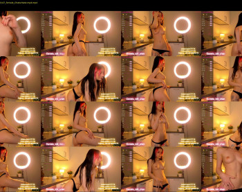 simpsoncory — 82 minute Chaturbate female cam video, 720p, Mar 26, 2023