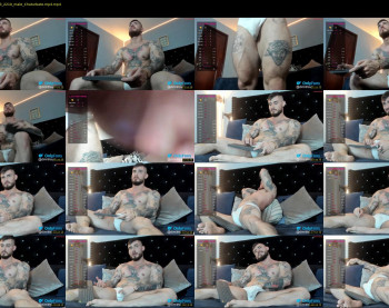 dimitri_sullivan — 120 minute Chaturbate male cam video, 720p, Mar 28, 2023