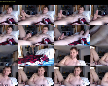 lancehardin — 7 minute Chaturbate male cam video, 720p, Mar 28, 2023