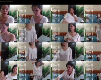 _pilya_ — 86 minute Chaturbate female cam video, 720p, Mar 29, 2023