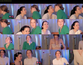 lorifowler — 19 minute Chaturbate female cam video, 720p, Mar 29, 2023