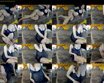 fiery_lissa — 5 minute Chaturbate female cam video, 720p, Mar 31, 2023