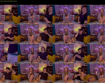 task_manager — 33 minute Chaturbate couple cam video, 720p, Apr 1, 2023