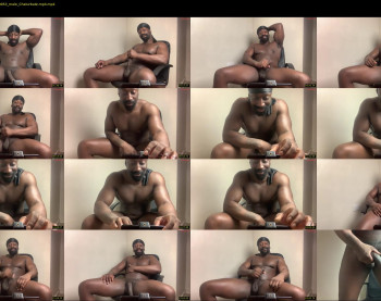 ukchocolate — 28 minute Chaturbate male cam video, 720p, Apr 1, 2023