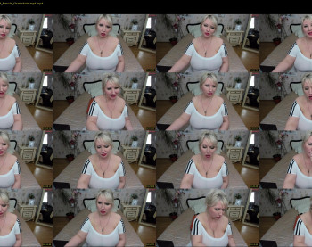 urakraus — 6 minute Chaturbate female cam video, 720p, Apr 1, 2023