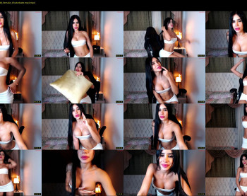 vicky_g21 — 33 minute Chaturbate female cam video, 720p, Apr 4, 2023
