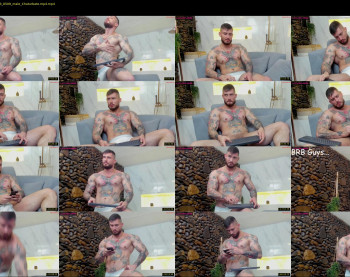dimitri_sullivan — 120 minute Chaturbate male cam video, 720p, Apr 6, 2023