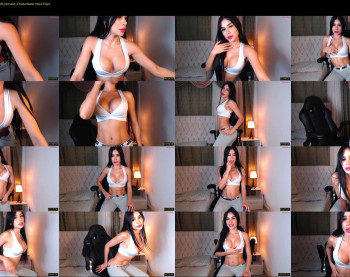 vicky_g21 — 71 minute Chaturbate female cam video, 720p, Apr 5, 2023