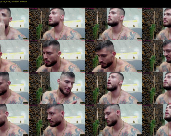 dimitri_sullivan — 8 minute Chaturbate male cam video, 720p, Apr 6, 2023