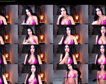 vicky_g21 — 14 minute Chaturbate female cam video, 720p, Apr 6, 2023