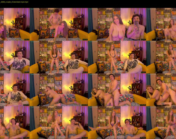 task_manager — 120 minute Chaturbate couple cam video, 720p, Apr 8, 2023