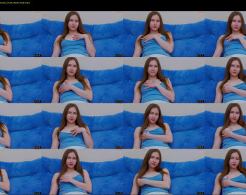 _feli_ — 13 minute Chaturbate female cam video, 720p, Apr 9, 2023