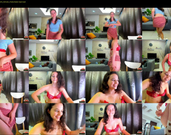 demurelixir — 120 minute Chaturbate female cam video, 720p, Apr 9, 2023
