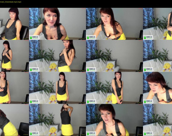 fritha — 37 minute Chaturbate female cam video, 720p, Apr 9, 2023