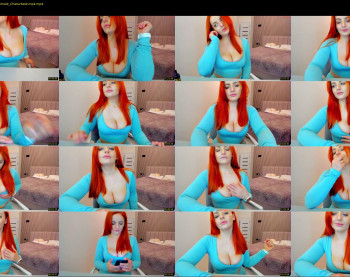 coxy_ — 12 minute Chaturbate female cam video, 720p, Apr 9, 2023