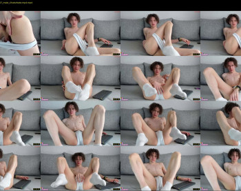 bobrikgay — 25 minute Chaturbate male cam video, 720p, Apr 12, 2023