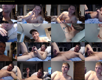 lancehardin — 67 minute Chaturbate male cam video, 720p, Apr 13, 2023