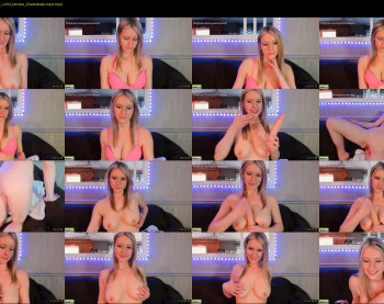 lovingsummer — 103 minute Chaturbate female cam video, 720p, Apr 12, 2023