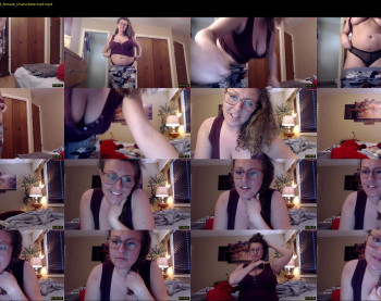 roxyrolla — 3 minute Chaturbate female cam video, 720p, Apr 13, 2023