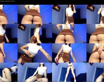 didiactive — 33 minute Chaturbate female cam video, 720p, Apr 15, 2023