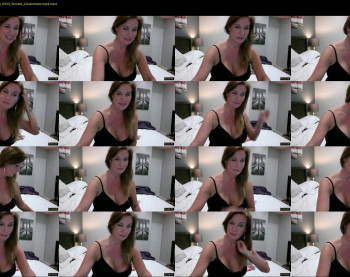 indianacooper — 3 minute Chaturbate female cam video, 480p, Apr 19, 2023