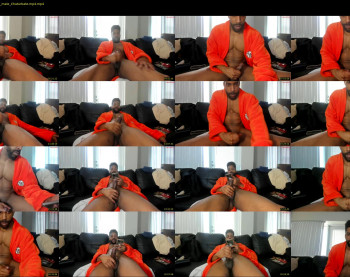 chefdev — 40 minute Chaturbate male cam video, 720p, Apr 20, 2023