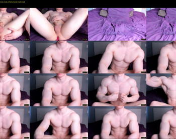 jamesstong — 31 minute Chaturbate male cam video, 720p, Apr 19, 2023