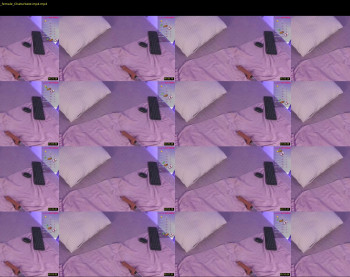 _ho11y_ — 7 minute Chaturbate female cam video, 720p, Apr 20, 2023