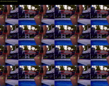 crazzy_cherry — 11 minute Chaturbate female cam video, 720p, Apr 20, 2023