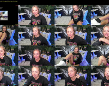 befxckingnice — 57 minute Chaturbate female cam video, 720p, Apr 21, 2023