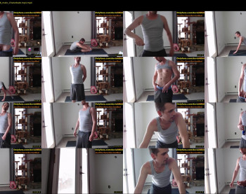 deviantill — 120 minute Chaturbate male cam video, 720p, Apr 21, 2023