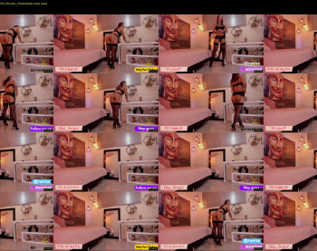 ella_pridee — 56 minute Chaturbate female cam video, 720p, Apr 21, 2023