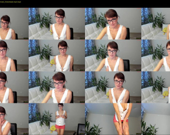 fritha — 21 minute Chaturbate female cam video, 720p, Apr 21, 2023