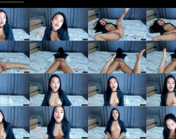 loonyko — 120 minute Chaturbate female cam video, 720p, Apr 21, 2023