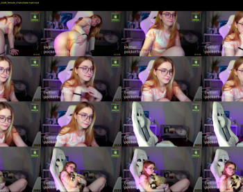 pocketrocket_ — 5 minute Chaturbate female cam video, 720p, Apr 22, 2023
