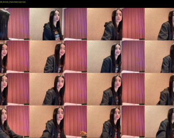 totallytiny_ — 12 minute Chaturbate female cam video, 720p, Apr 21, 2023
