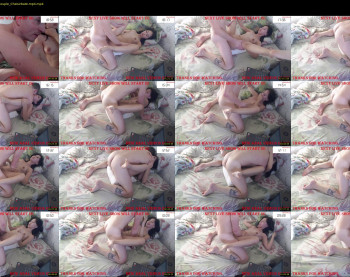 vorvik — 12 minute Chaturbate couple cam video, 720p, Apr 21, 2023