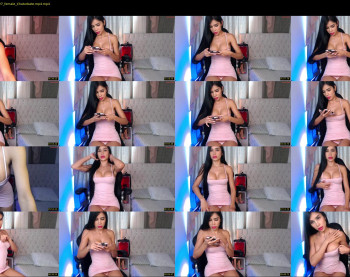 vicky_g21 — 12 minute Chaturbate female cam video, 720p, Apr 22, 2023
