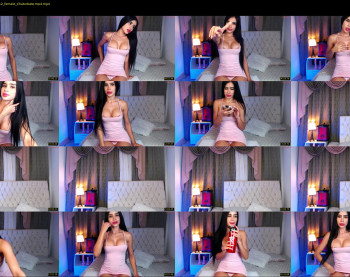 vicky_g21 — 36 minute Chaturbate female cam video, 720p, Apr 23, 2023